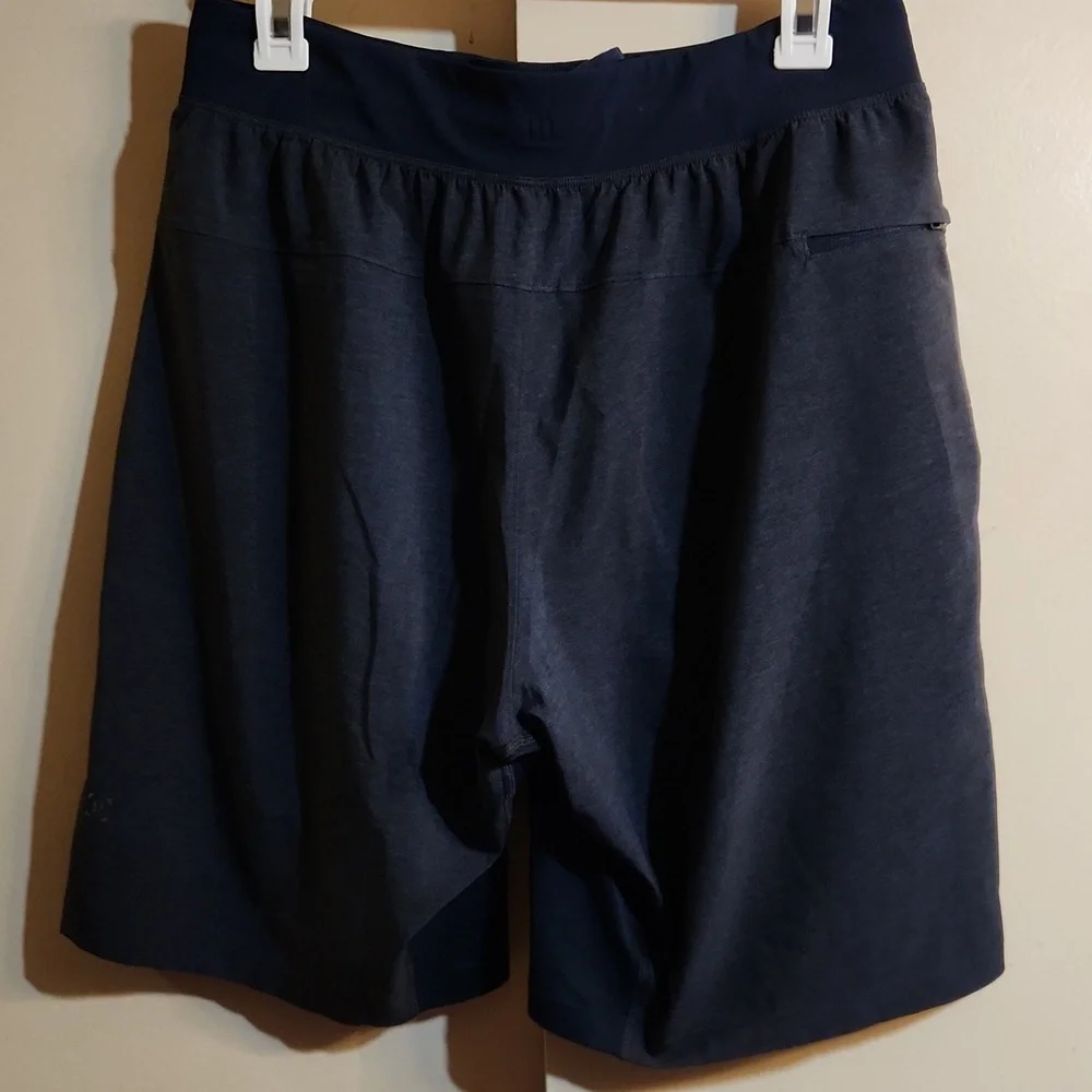 Lululemon☆ T.H.E Short 9" - Picture 6 of 9